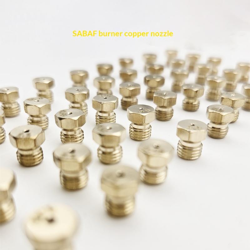 5PCS Kit Konversi Kompor Gas L - Steam Wand Tip ulasan dan harga