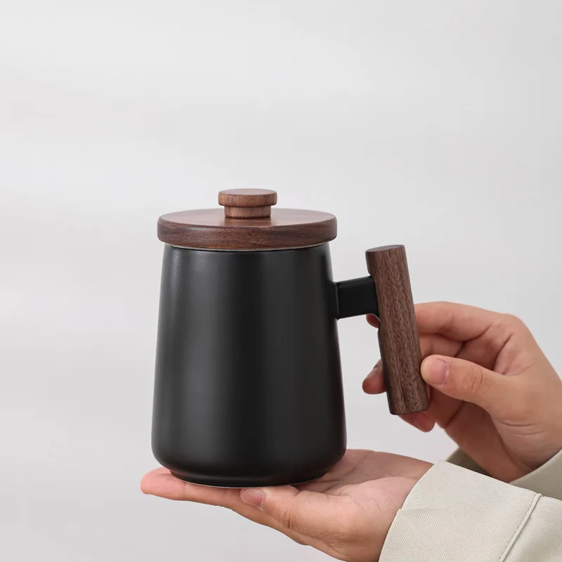 Mug Teh Tahan Suhu Tinggi Krea - Coffee Equipment Europe ulasan dan harga
