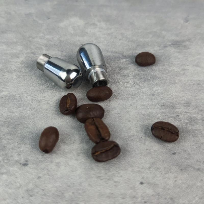 J6PE Stainless Steel Steam Wan - Steam Wand Tip ulasan dan harga