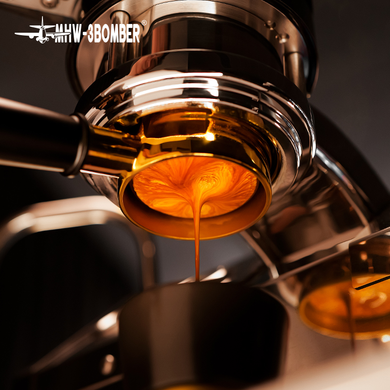 MHW-3BOMBER Keranjang Filter E - Coffee Equipment Distributor ulasan dan harga