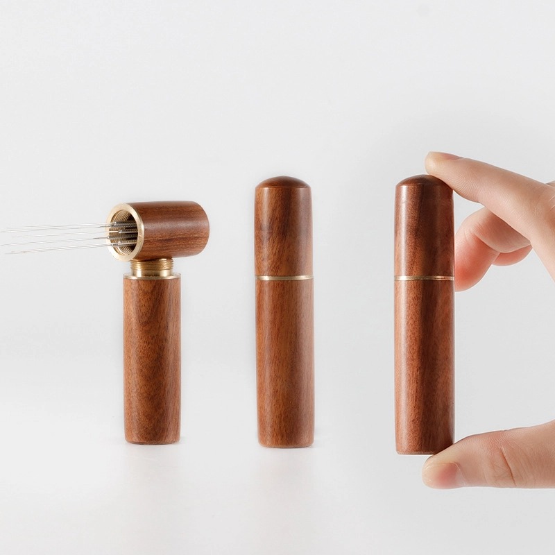 Tamper bubuk kopi baja tahan k - Coffee Equipment Distributor ulasan dan harga