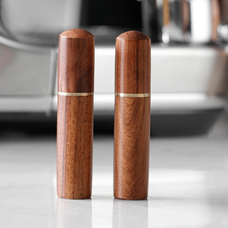 Tamper bubuk kopi baja tahan k - Coffee Equipment Distributor ulasan dan harga
