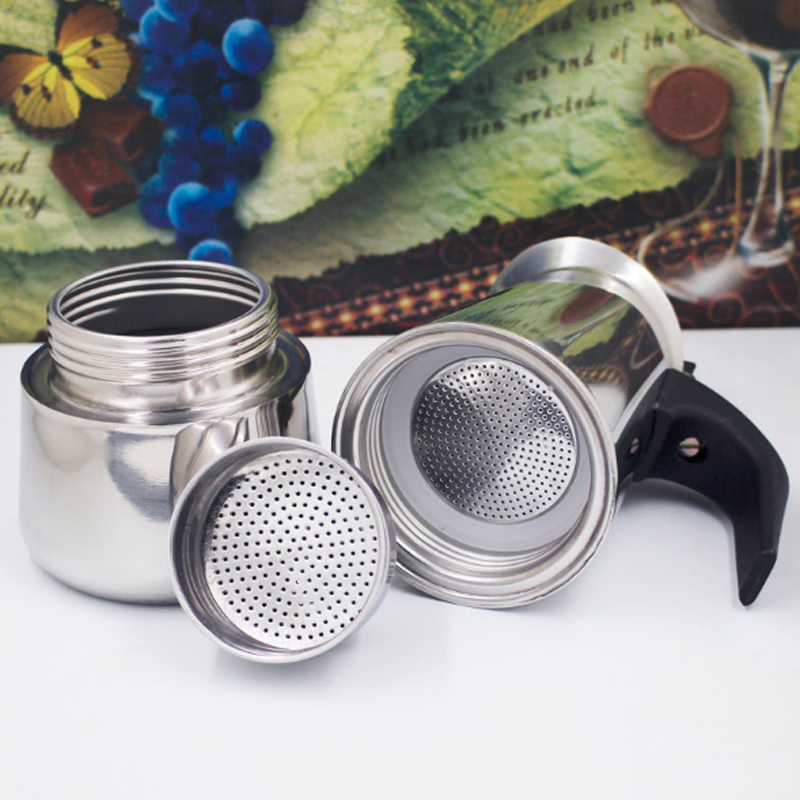 100Ml/200Ml/300Ml/450Ml/600Ml  - Coffee Equipment For Sale ulasan dan harga