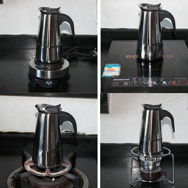 100Ml/200Ml/300Ml/450Ml/600Ml  - Coffee Equipment For Sale ulasan dan harga