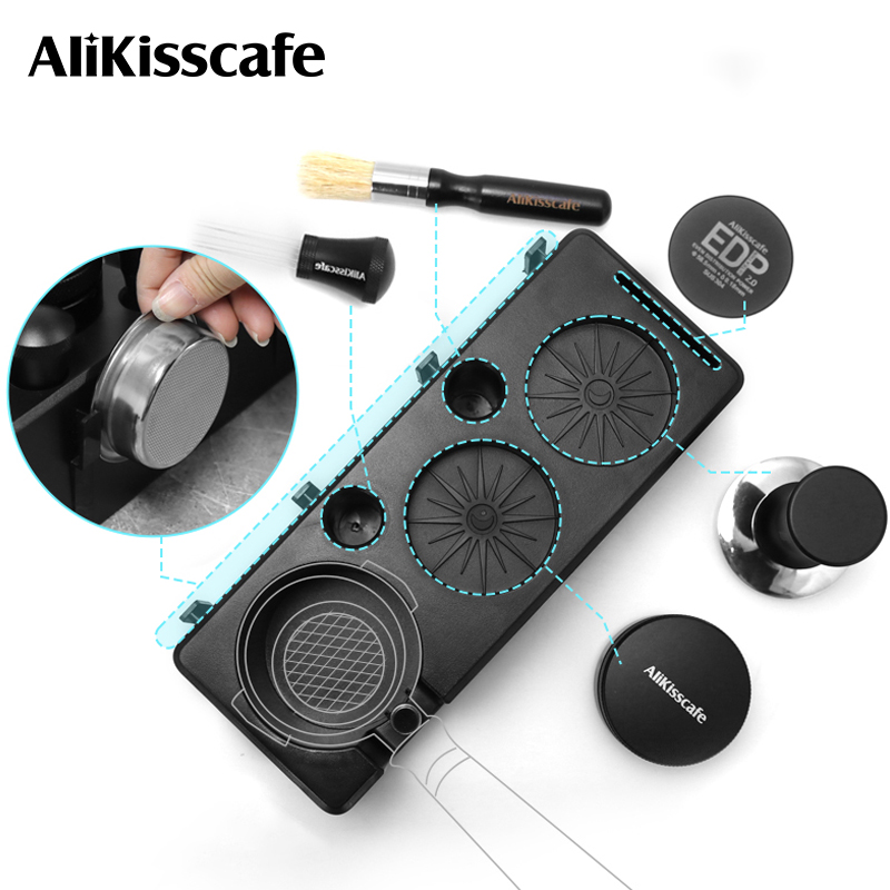 AliKisscafe Rak Keranjang Filt - Coffee Equipment Tools ulasan dan harga