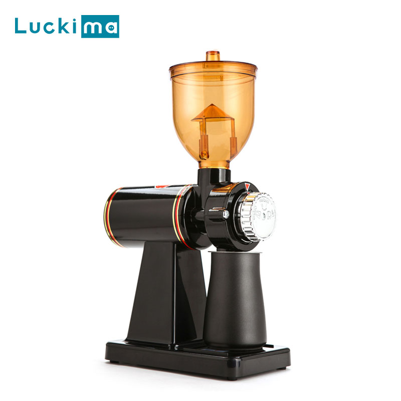Pembuat Penggiling Biji Kopi E - Coffee Equipment For Sale ulasan dan harga