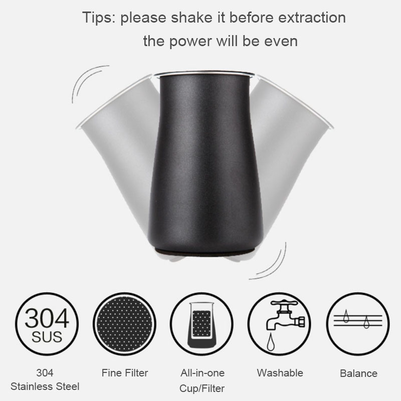 Pembuat Penggiling Biji Kopi E - Coffee Equipment For Sale ulasan dan harga