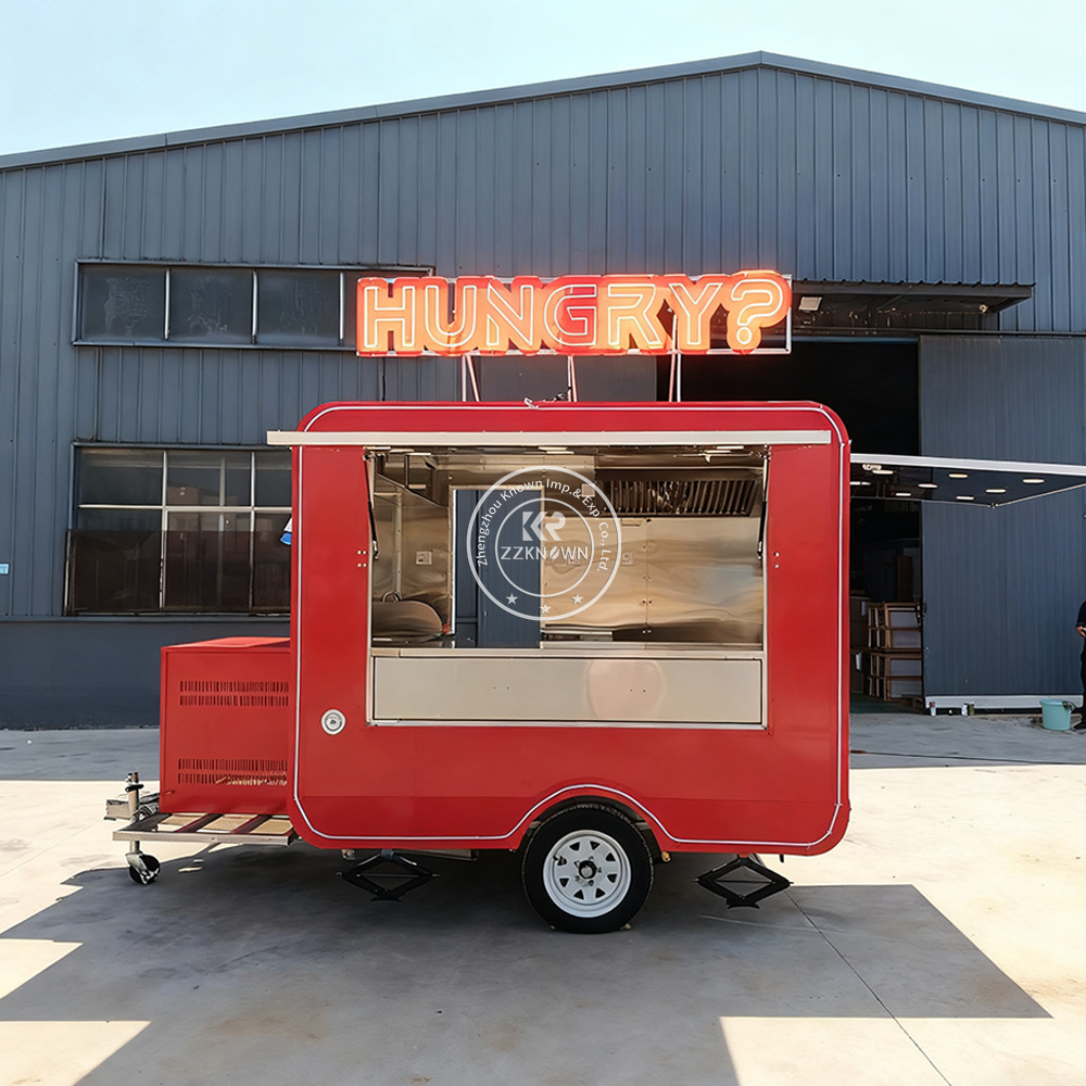 Truk Makanan Lengkap Siap Paka - Coffee Equipment Europe ulasan dan harga