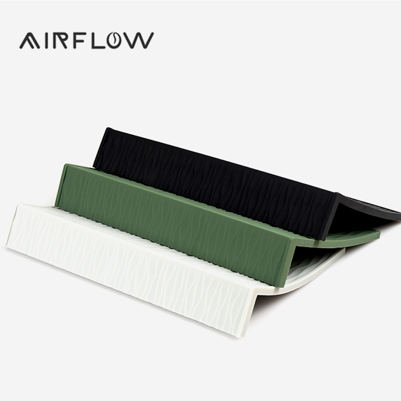 AIRFLOW Alas Kopi Silikon Alas - Coffee Equipment Distributor ulasan dan harga