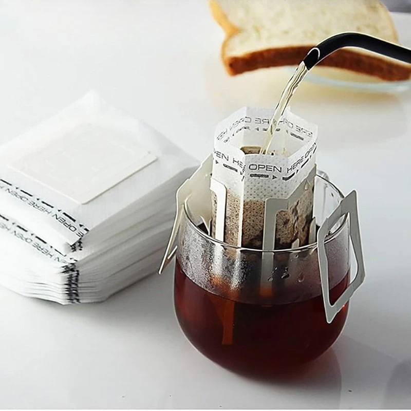 Tas Filter Kopi Biodegradable  - Coffee Equipment Distributor ulasan dan harga