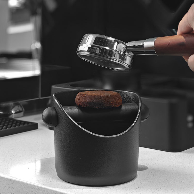 Kotak Pembuangan Ampas Kopi An - Coffee Shop Equipment ulasan dan harga