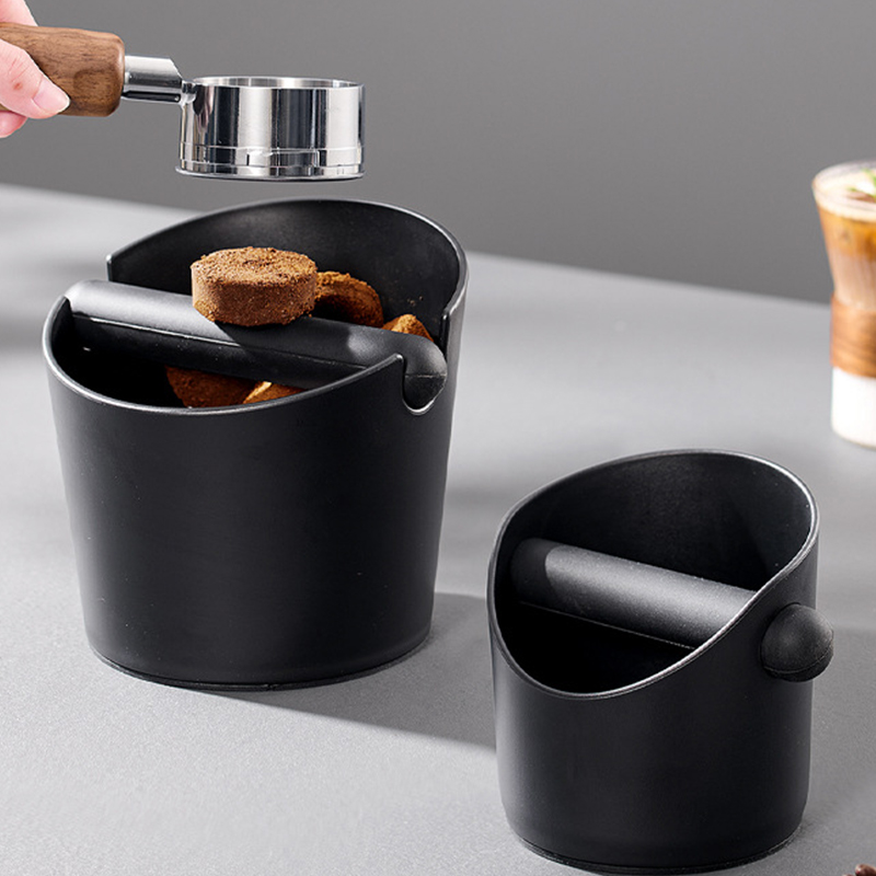 Kotak Pembuangan Ampas Kopi An - Coffee Shop Equipment ulasan dan harga
