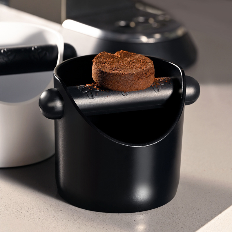 Kotak Pembuangan Ampas Kopi An - Coffee Shop Equipment ulasan dan harga