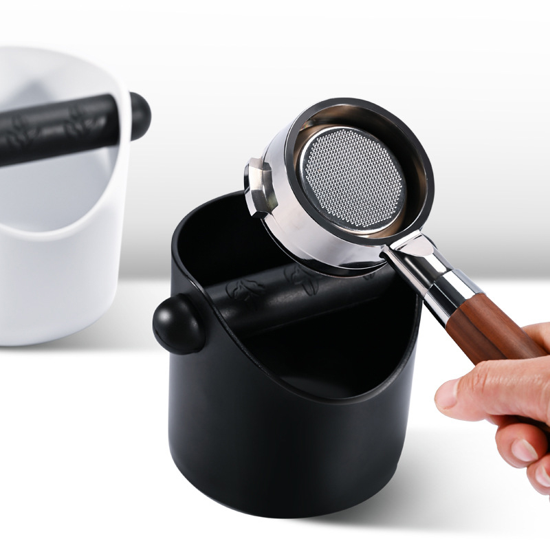 Kotak Pembuangan Ampas Kopi An - Coffee Shop Equipment ulasan dan harga