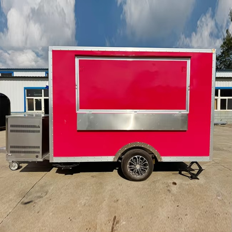 Gerobak Makanan Keliling Kusto - Coffee Shop Equipment ulasan dan harga