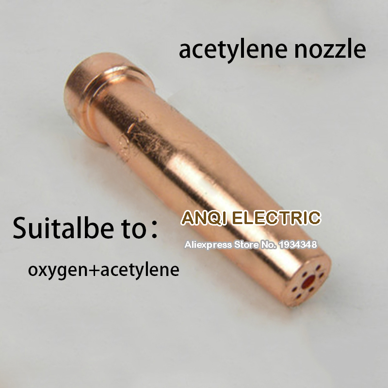 Oksigen asetilen gas propana l - Steam Wand Tip ulasan dan harga