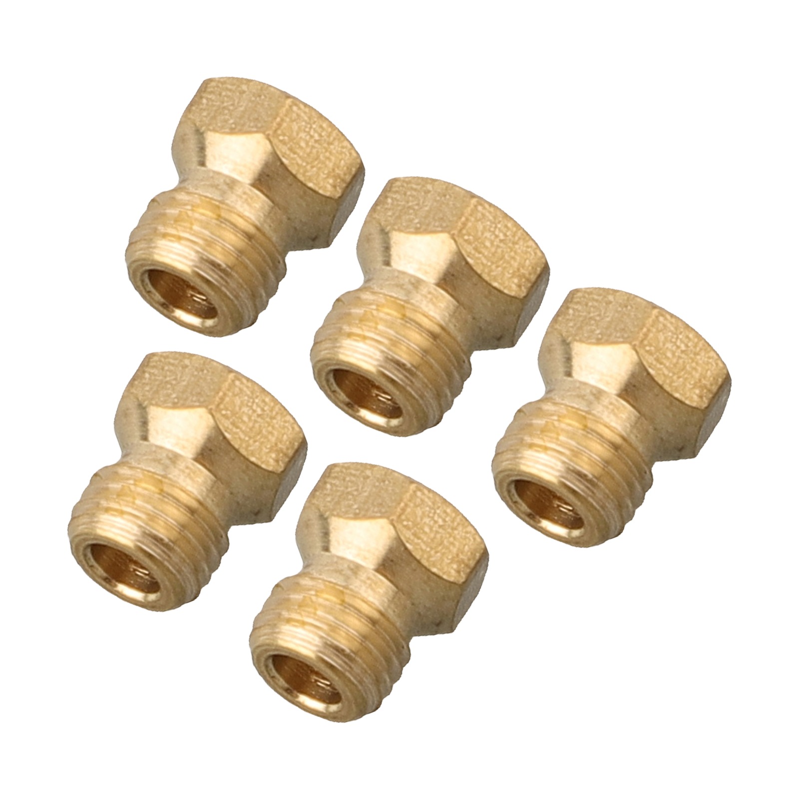 5 Buah Kompor Gas Pembakar Jet - Steam Wand Tip ulasan dan harga