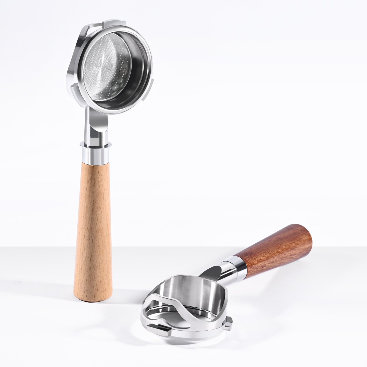 58mm 3Ear Untuk Hibrew H7 H7a  - Coffee Equipment Tools ulasan dan harga