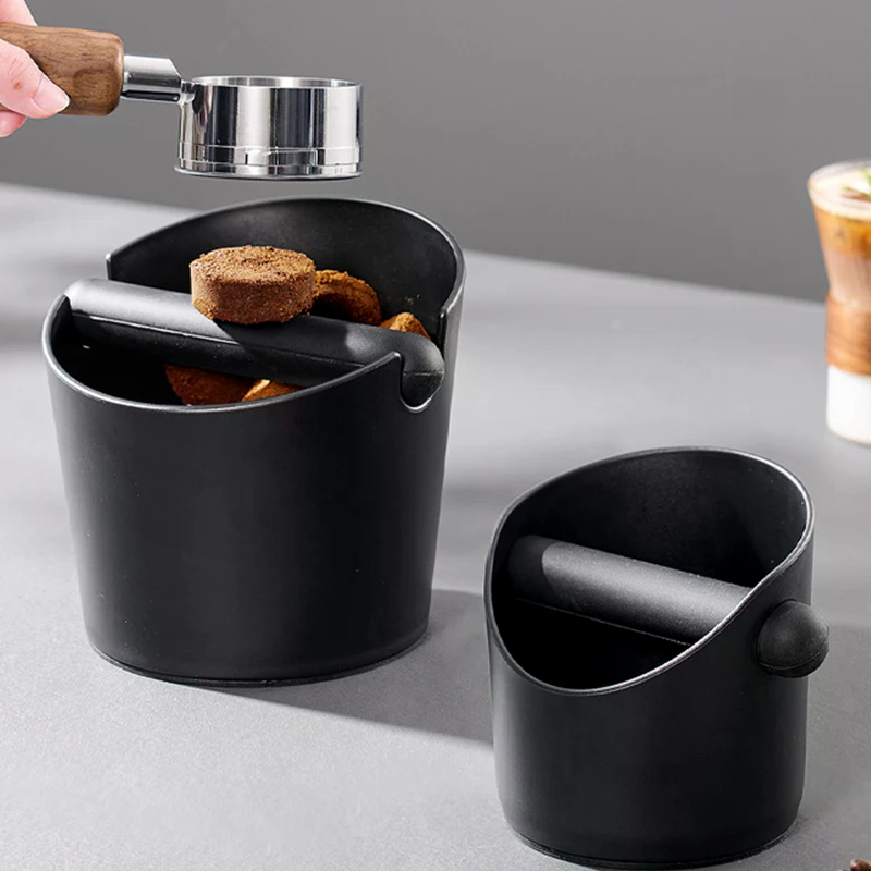 Kotak Pembuangan Ampas Kopi An - Coffee Shop Equipment ulasan dan harga