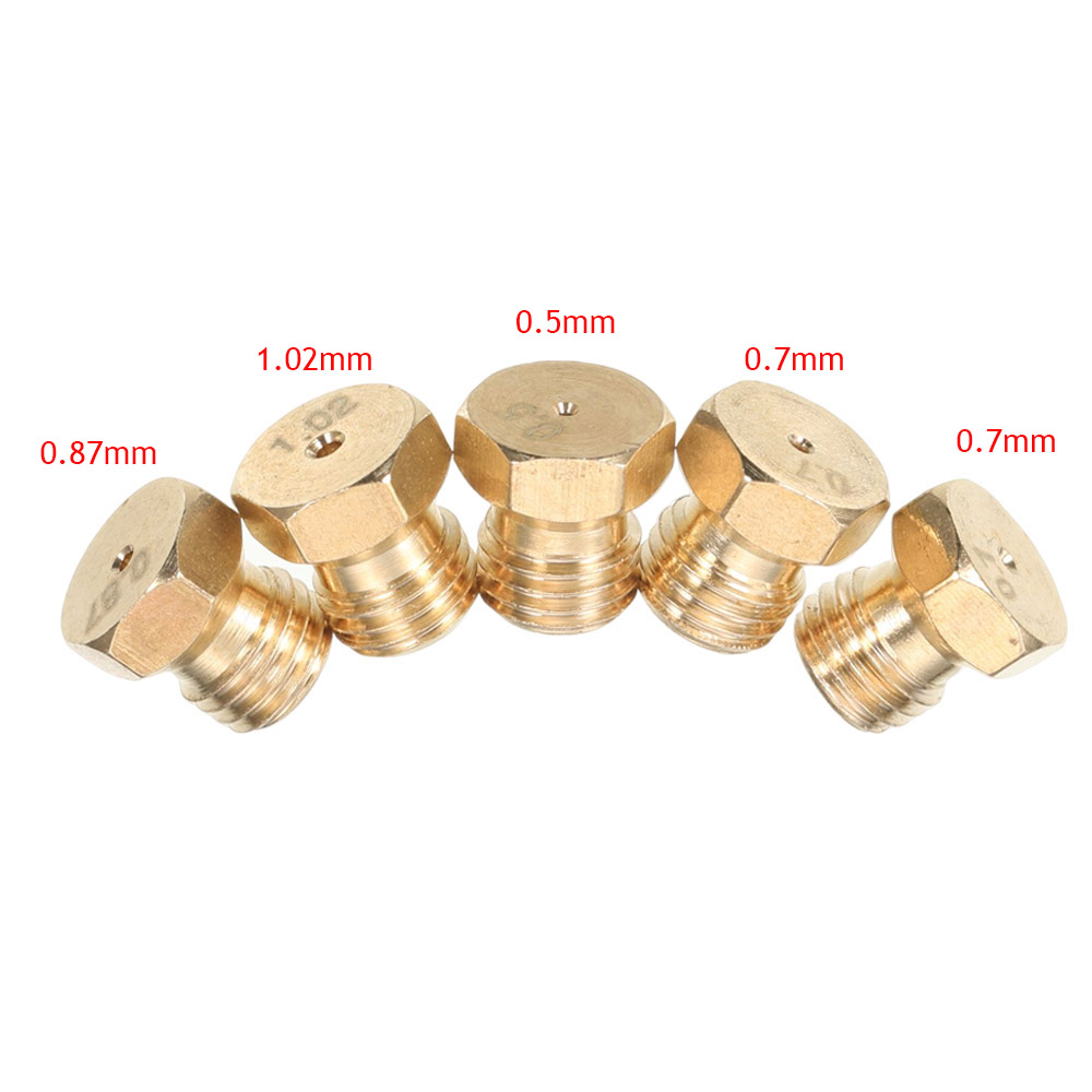 5x Kit konversi LPG kompor Gas - Steam Wand Tip ulasan dan harga