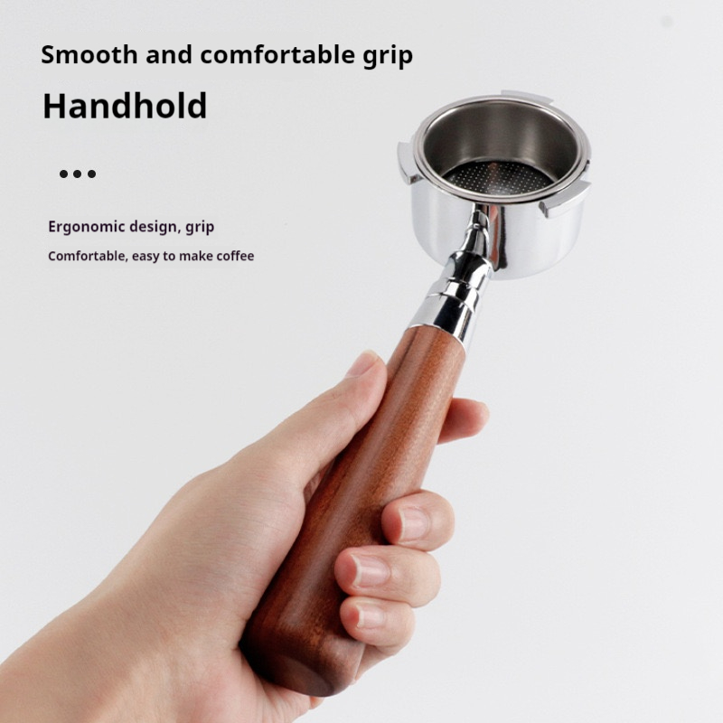 M10 pegangan Portafilter, pega - Coffee Equipment Tools ulasan dan harga