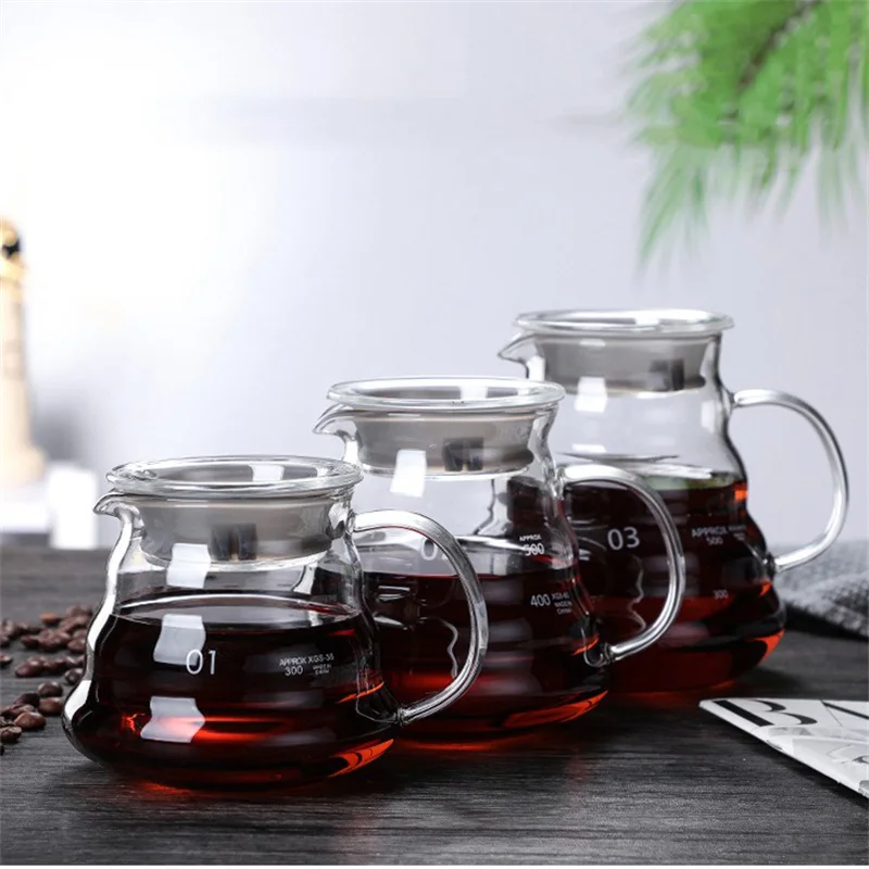 350/600/800ml buatan tangan te - Coffee Equipment For Sale ulasan dan harga