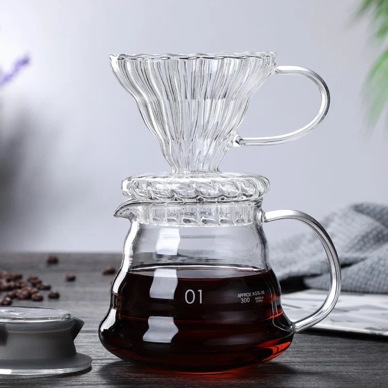 350/600/800ml buatan tangan te - Coffee Equipment For Sale ulasan dan harga