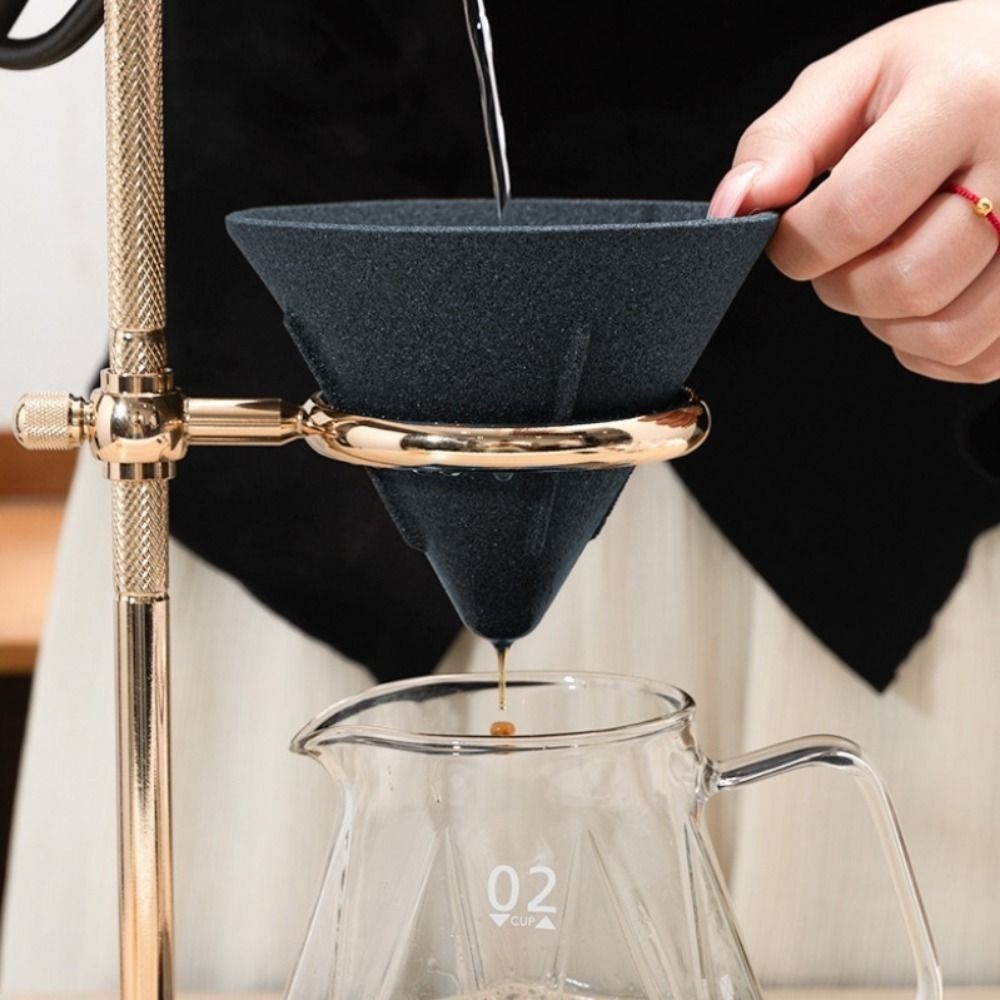 Filter Kopi Keramik Mikropori  - Coffee Equipment Distributor ulasan dan harga