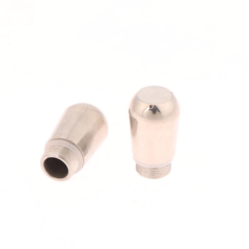 Nosel Uap Pembuat Kopi 3/4 Lub - Steam Wand Tip ulasan dan harga