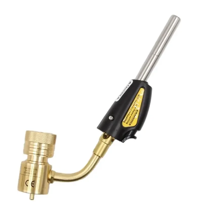 Berguna Gas Las Propana Kepala - Steam Wand Tip ulasan dan harga