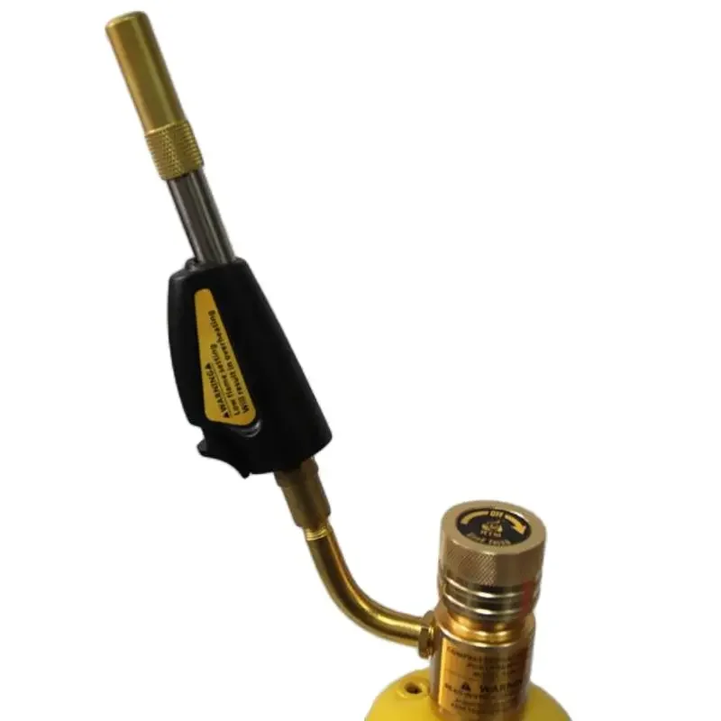 Berguna Gas Las Propana Kepala - Steam Wand Tip ulasan dan harga