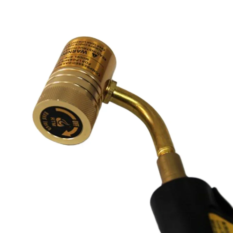 Berguna Gas Las Propana Kepala - Steam Wand Tip ulasan dan harga