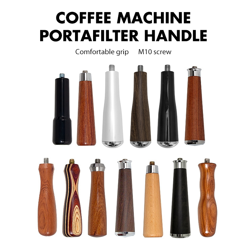 Portafilter Kopi Nake M10 Pega - Coffee Equipment Tools ulasan dan harga
