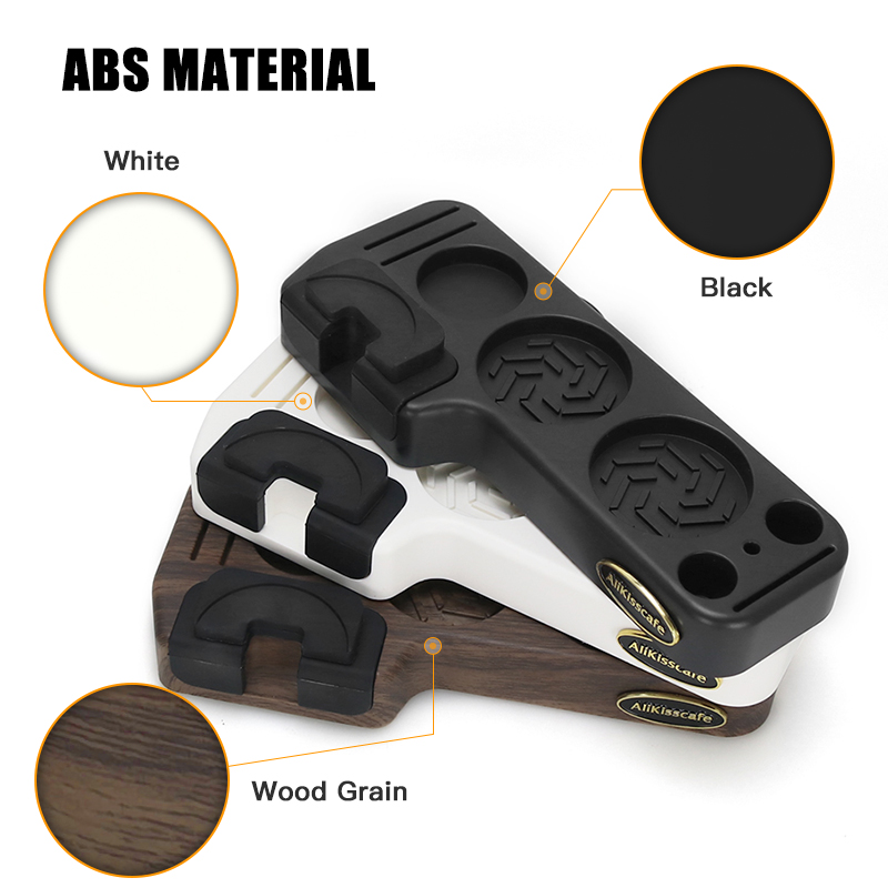 Alikisscafe Coffee Tamping Sta - Coffee Equipment Tools ulasan dan harga