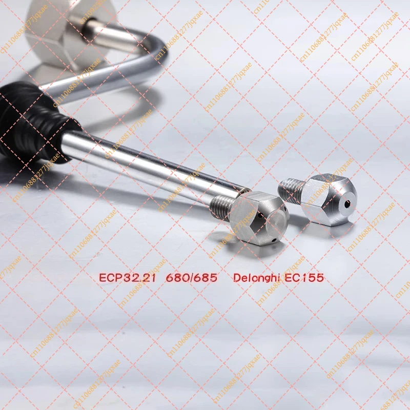 Ujung Tongkat Uap 3 Lubang: un - Steam Wand Tip ulasan dan harga
