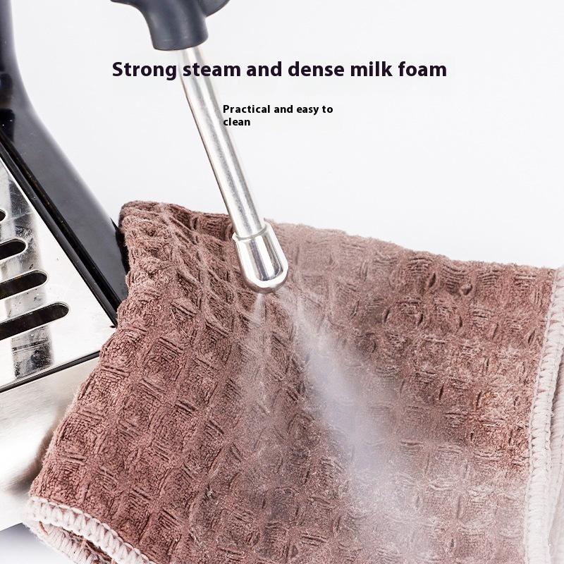 【Bagus】Nosel Uap Pembuat Kopi  - Steam Wand Tip ulasan dan harga