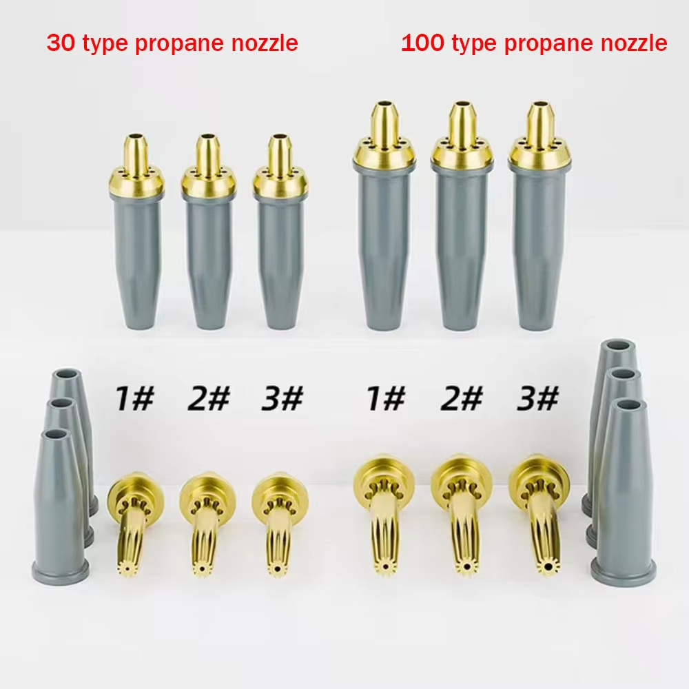 Obor pemotong Gas lapisan, G07 - Steam Wand Tip ulasan dan harga