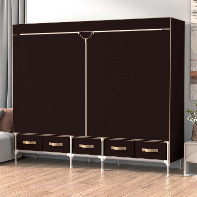 Lemari Pakaian Portabel dengan - Coffee Equipment Europe ulasan dan harga
